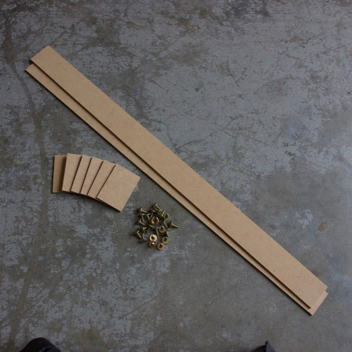 4x Stack