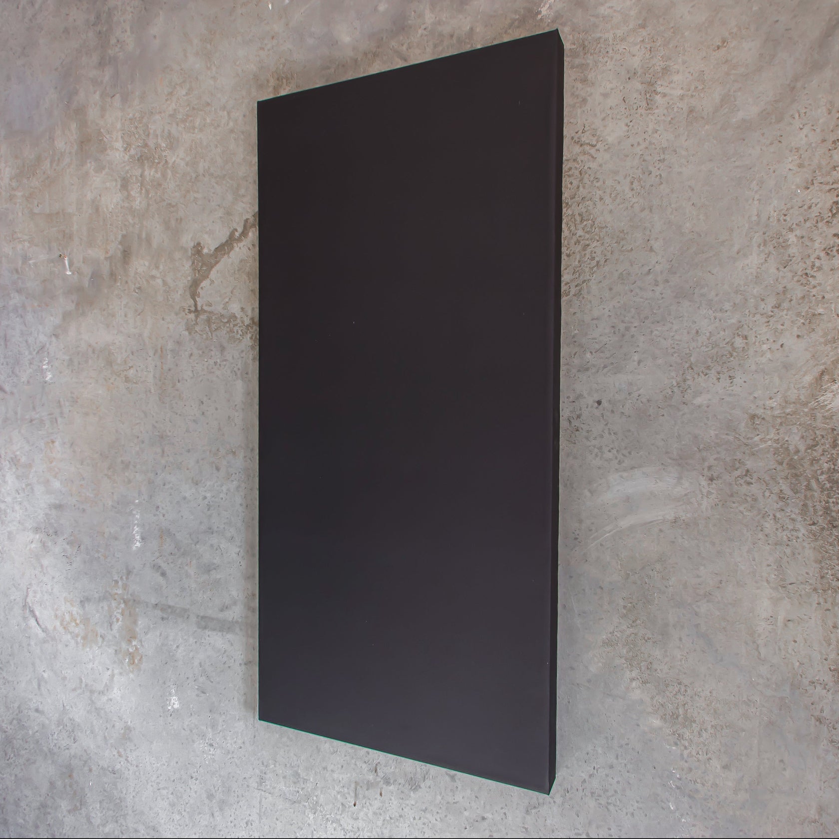 Wall placement