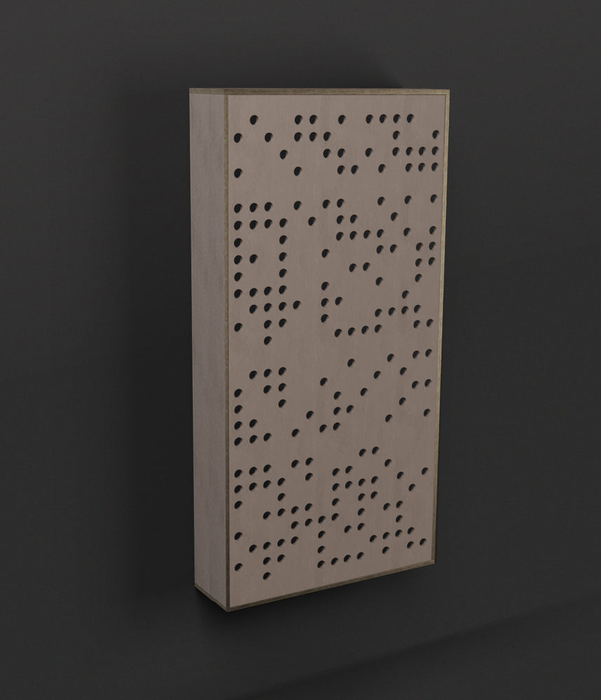 Binary Diffuser