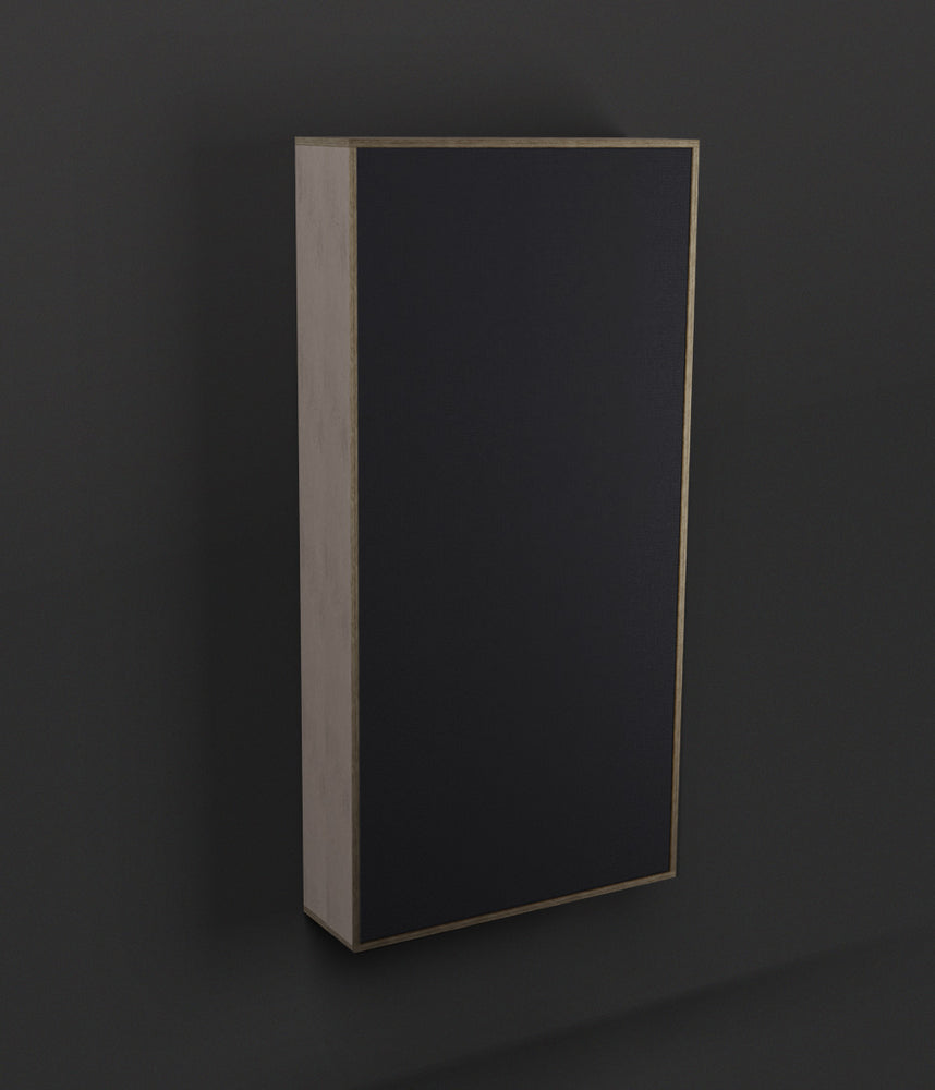 V Panel Frame