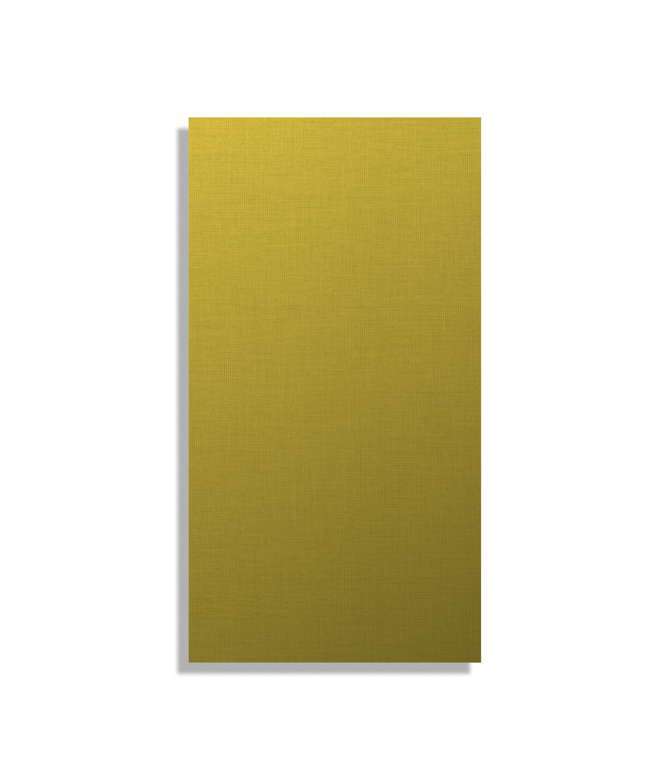 *Limited Edition* CottonDrill Panels