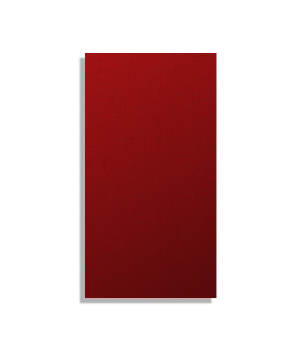 *Limited Edition* CottonDrill Panels